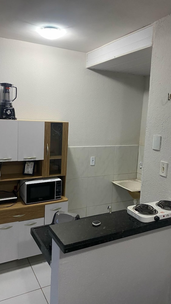 Comfort Apartment photo 2
