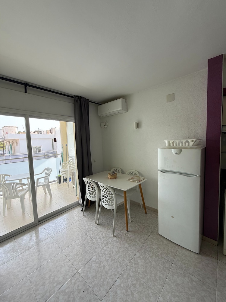 602 Cala Forn Salou Side sea Views w Direct Access to the Beach, Billede 16