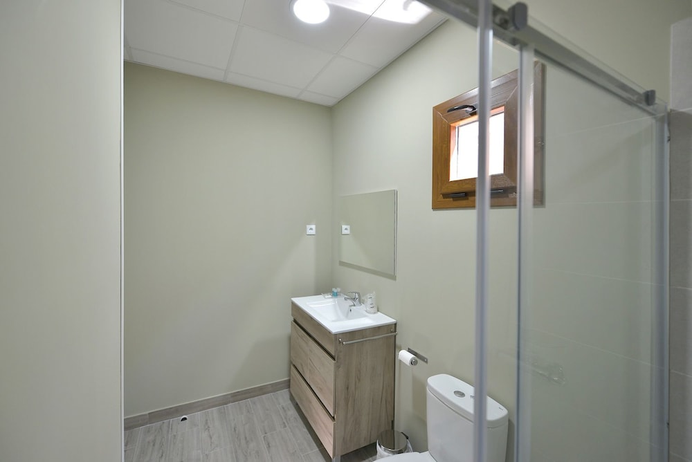 Triple Room, Non Smoking photo 3