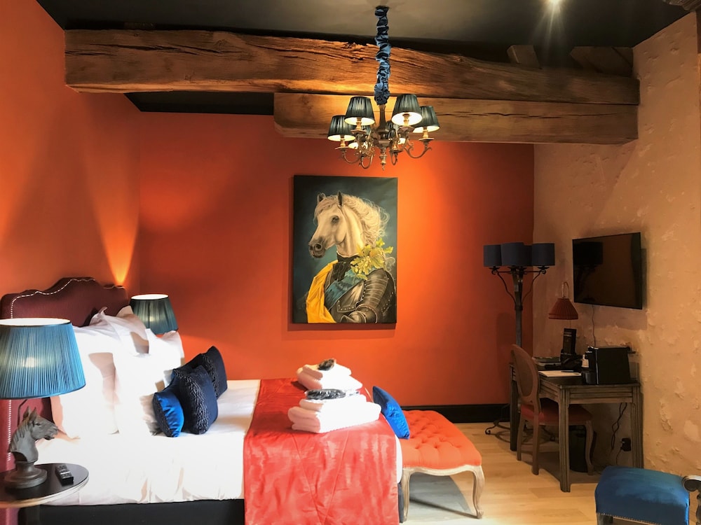 Junior Suite - Photo 5