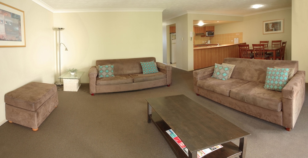 Standard Apartment, 2 Bedrooms, Non Smoking, Kitchen (7 nights) - Photo 9
