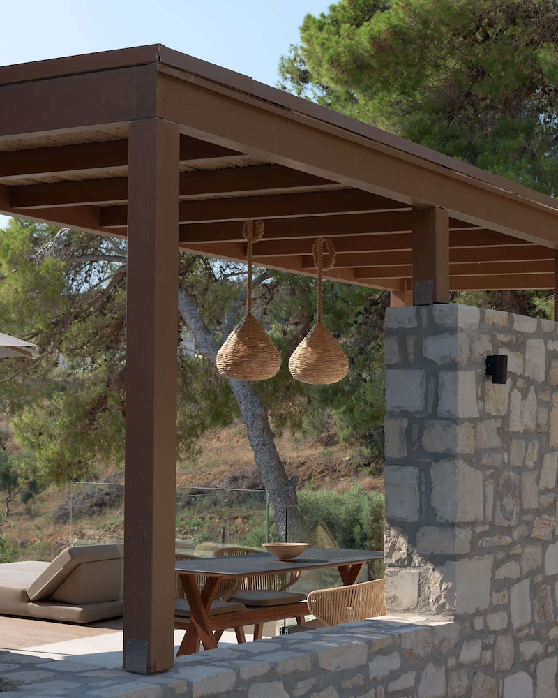Hilltop Suite Private pool - Garden or Side Sea View- Adults Only - Photo 30