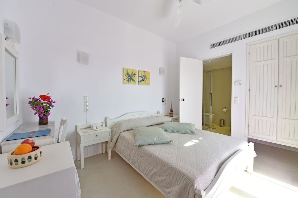 Habitación Individual