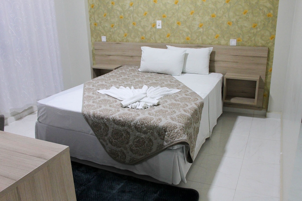 Standard Double Room, 1 Double Bed photo 2