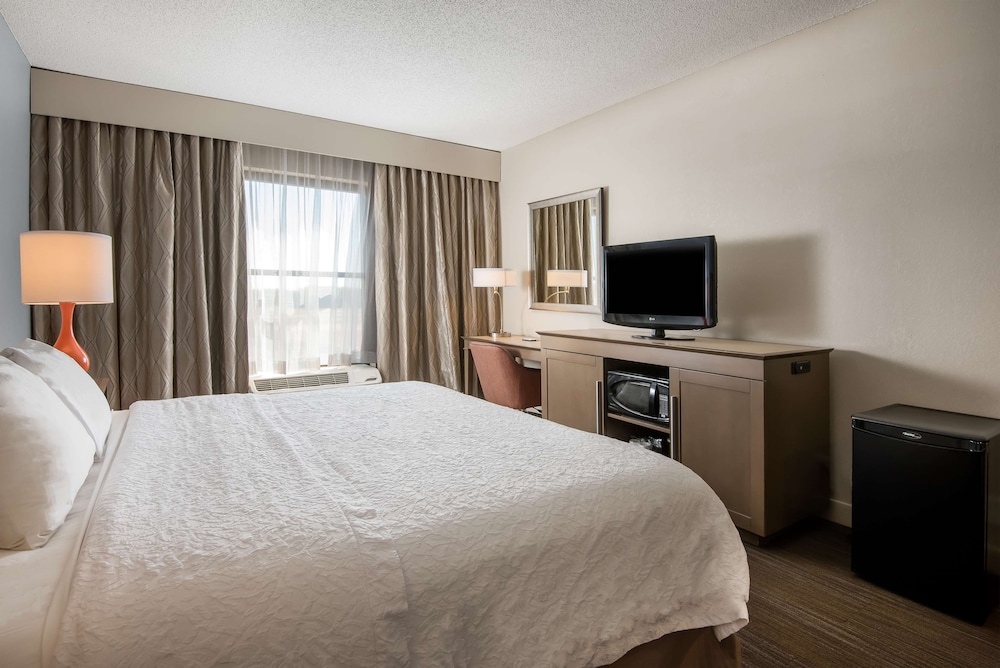 Room, 1 King Bed, Accessible, Bathtub - Photo 1
