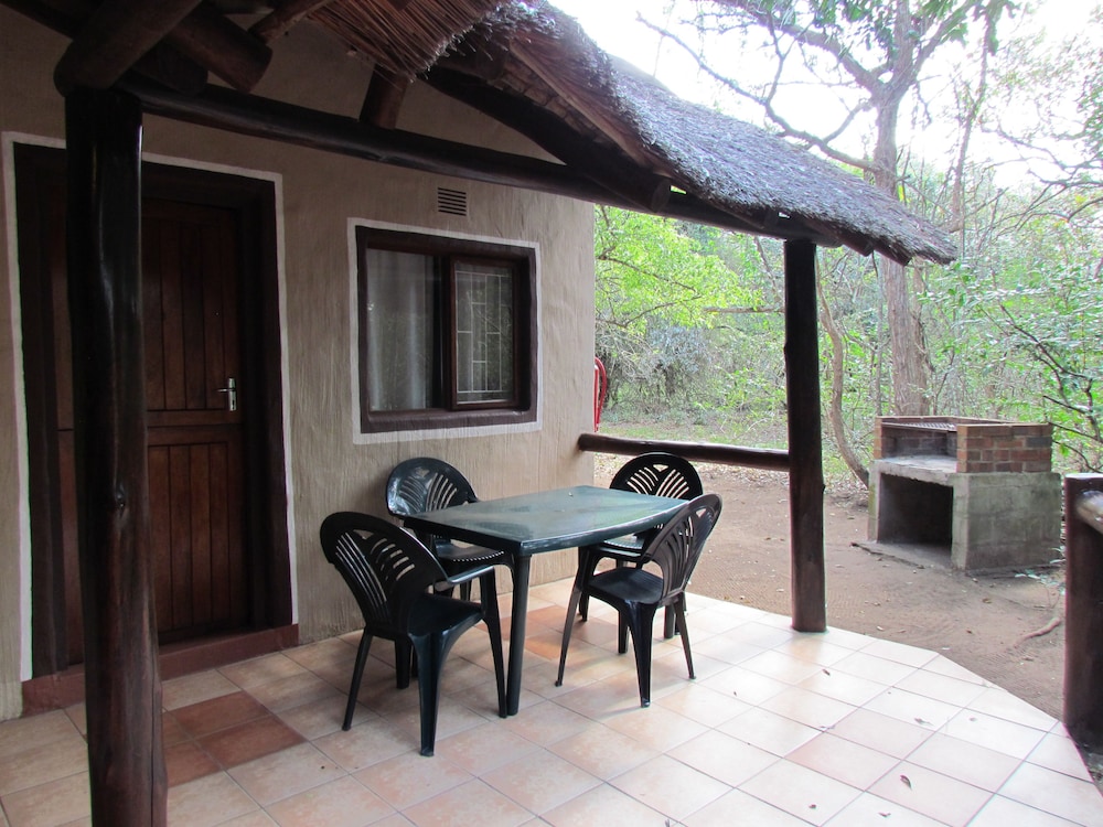 Family Chalet, 2 Bedrooms, Garden View photo 2