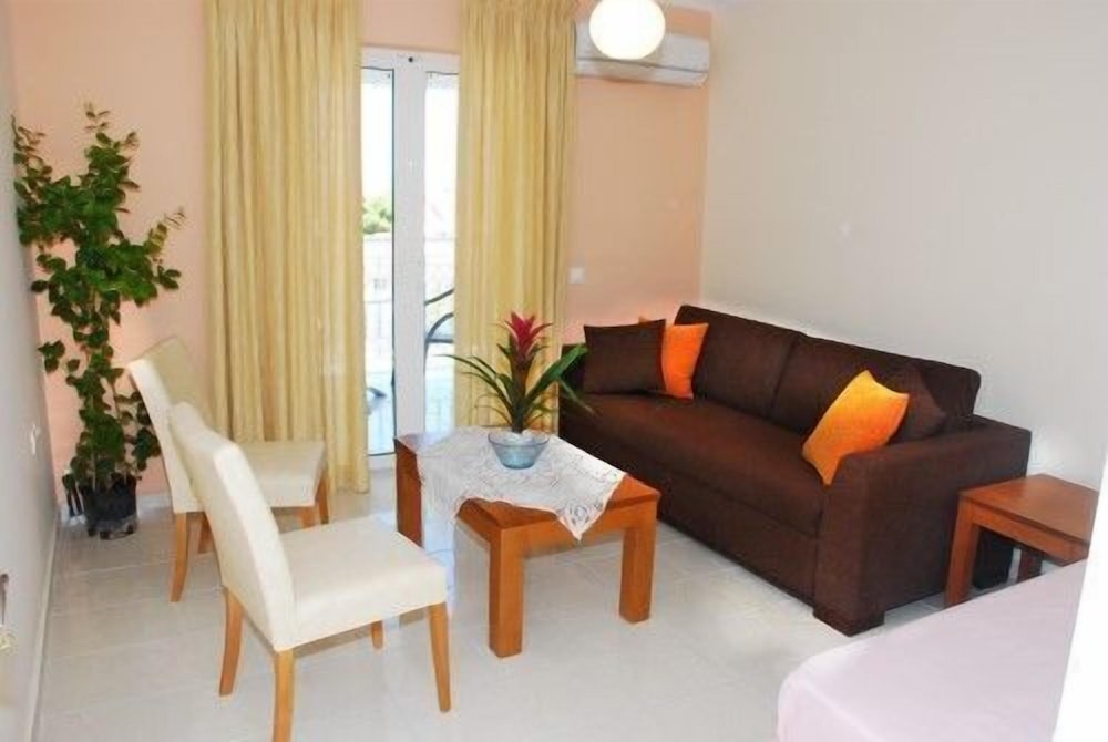 Apartment, 2 Bedrooms (for 3 people) - Photo 2