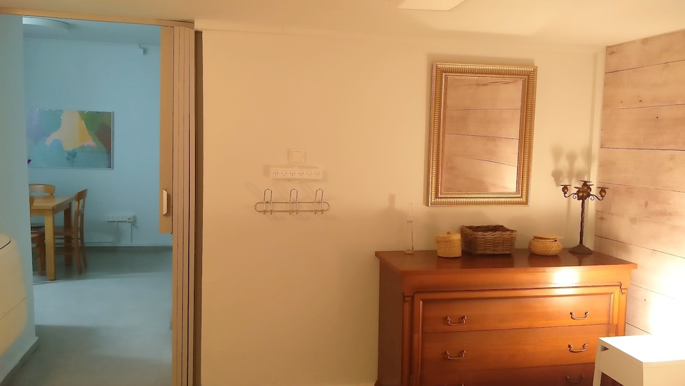Family Suite, 2 Bedrooms, Non Smoking, Kitchen photo 3