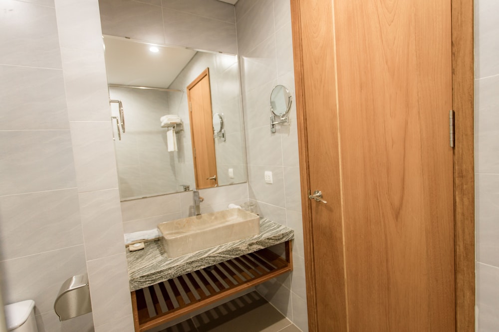 Family Junior Suite - Photo 9