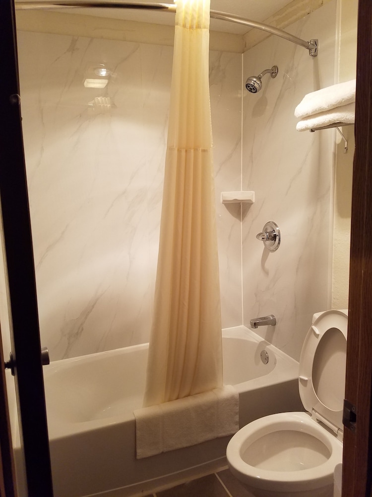 Standard Room, 2 Double Beds, Non Smoking (Pet Friendly, Top Floor) photo 3