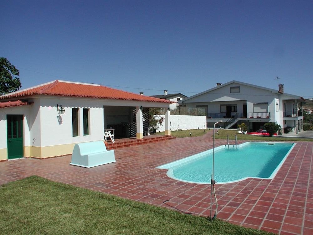 Villa, 4 Bedrooms, Private Pool photo 2