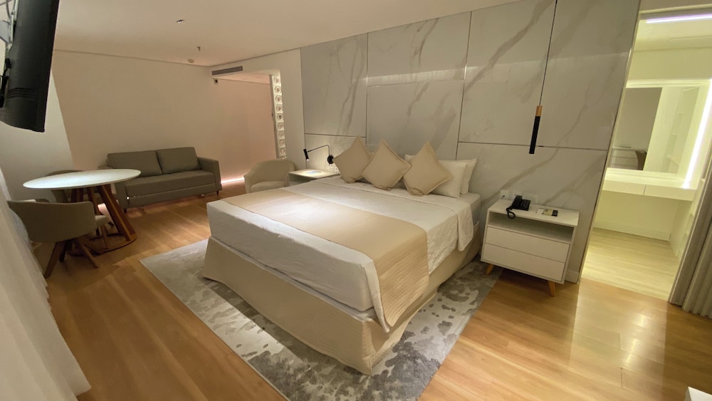 Executive Studio Suite photo 1