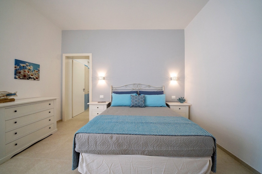Villa, Accessible