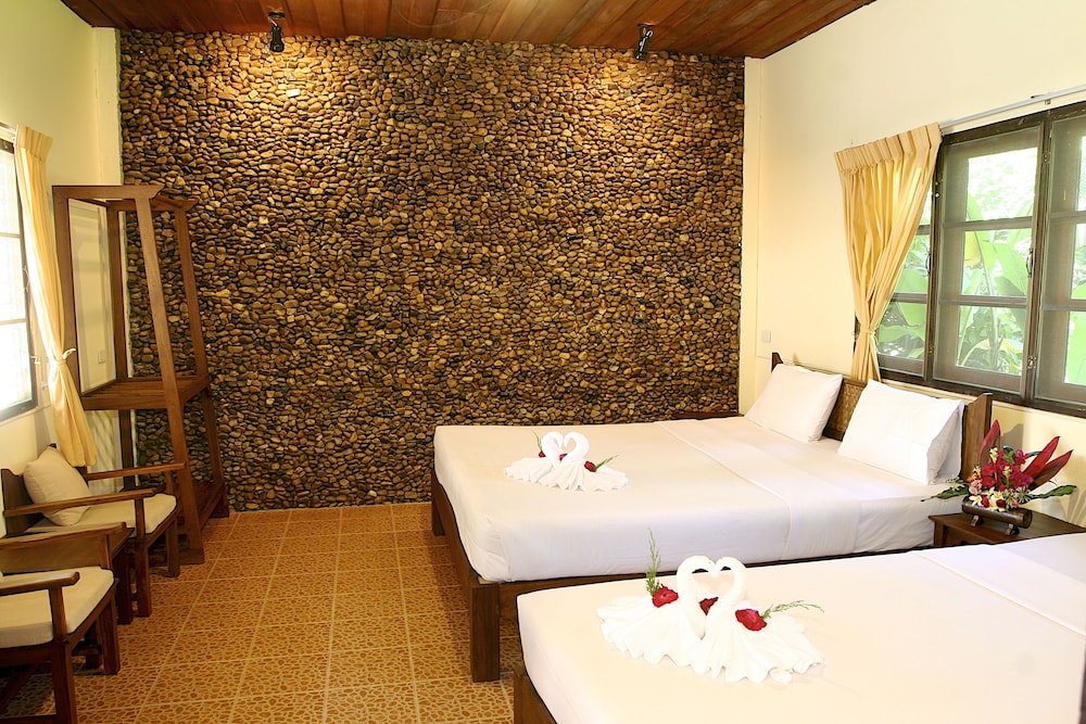 Standard Room - Photo 4