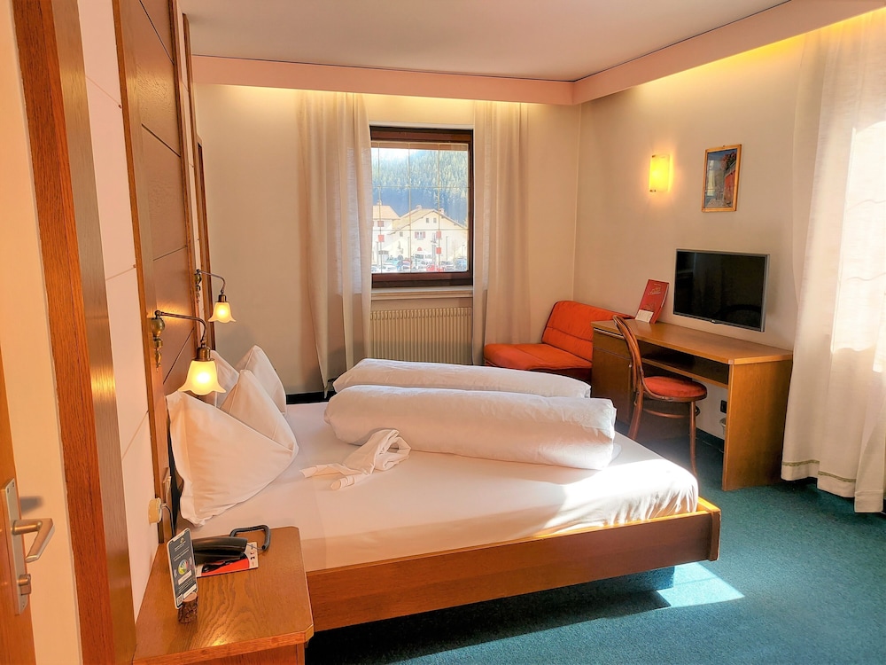 Double Room, Annex Building (Haus Erika) - Photo 5