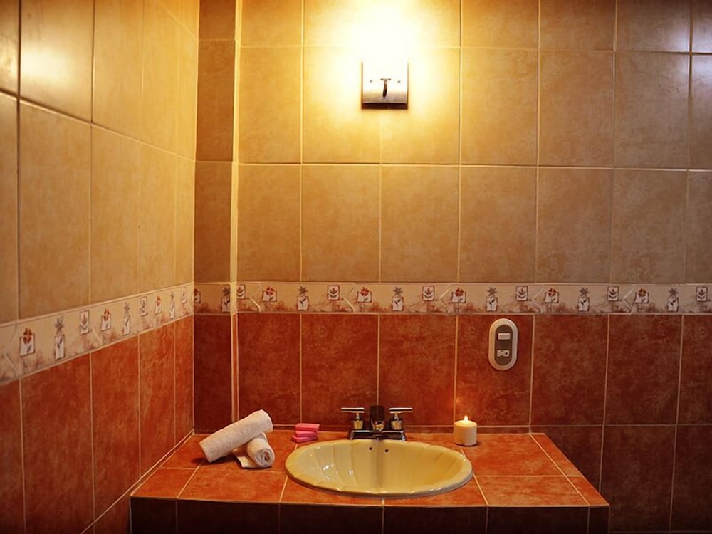 Standard Room, 1 King Bed, Jetted Tub