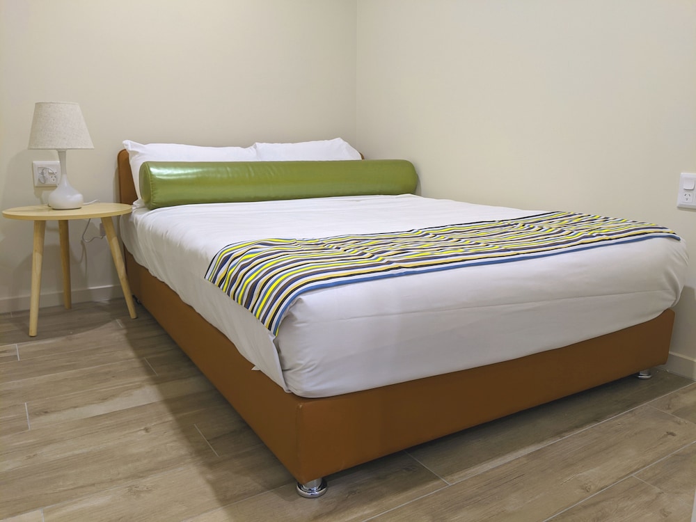 Apartment, 2 Bedrooms