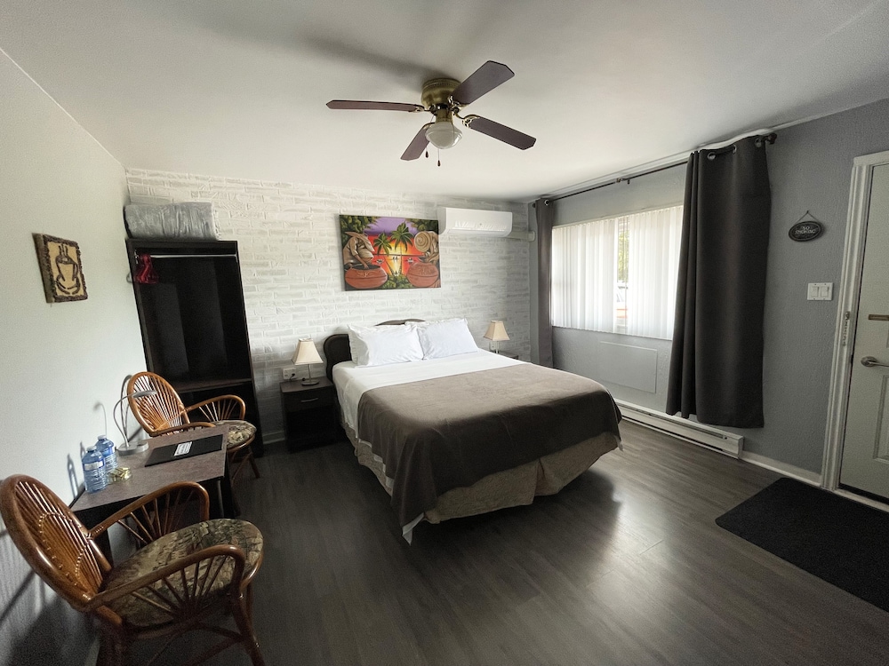 Standard Room photo 3