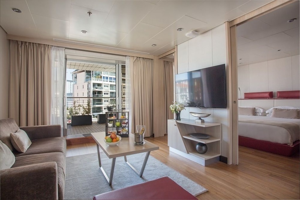 Suite, Ocean View photo 1