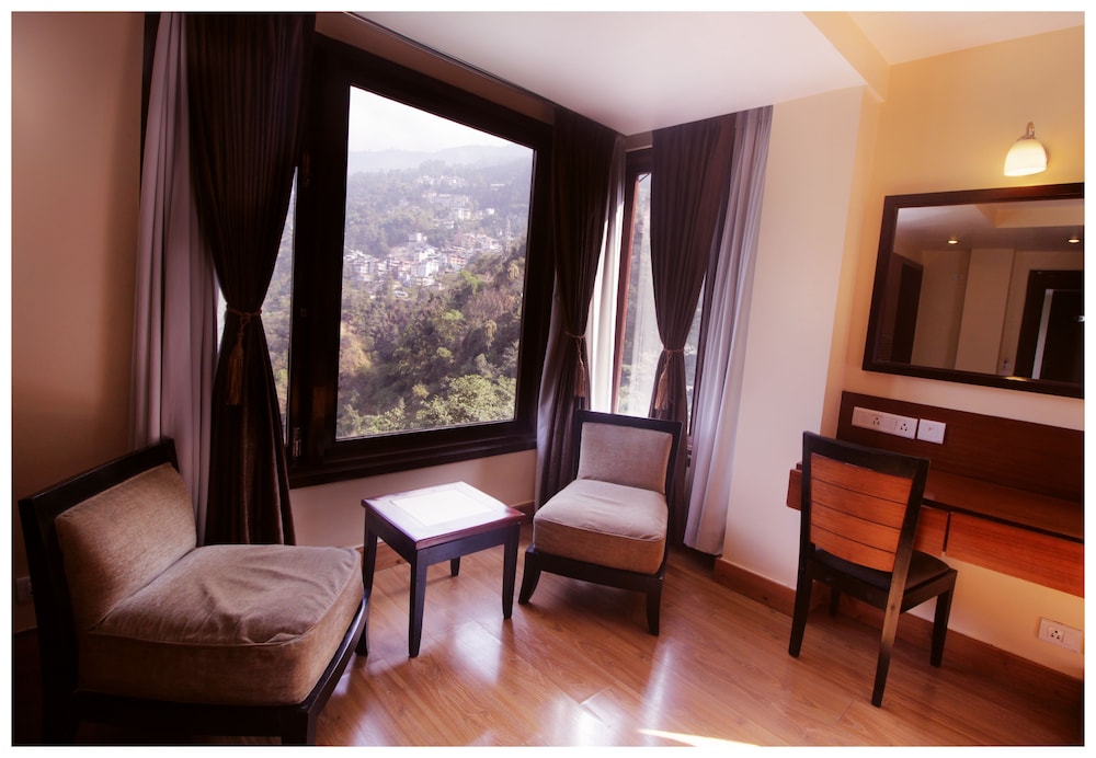 Super Deluxe Room photo 2