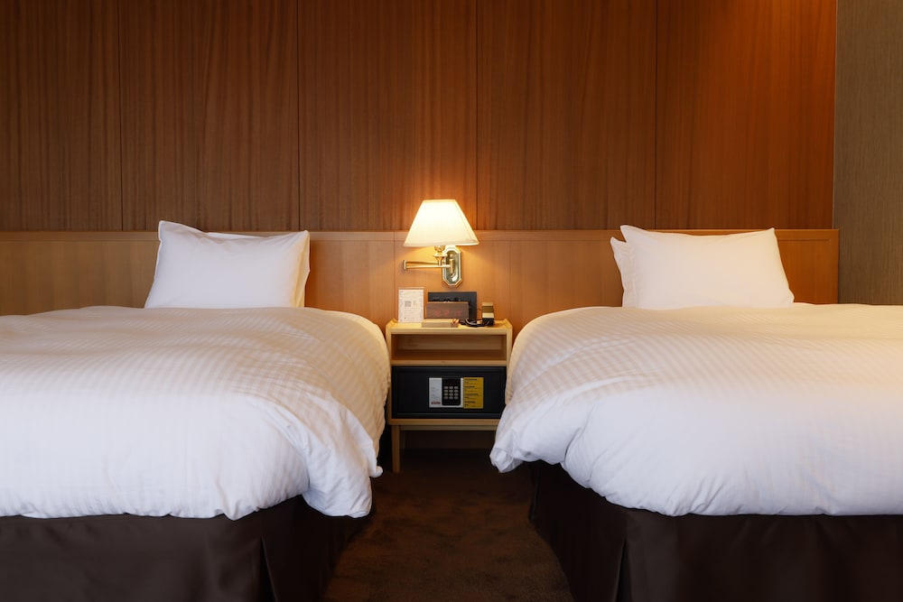 Deluxe Twin Room, Non Smoking - Photo 4
