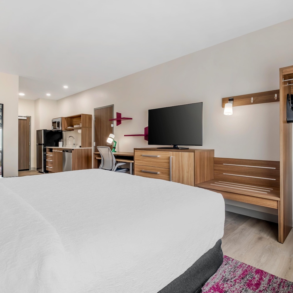 Home2 Suiten By Hilton Richmond, Ky, Billede 3