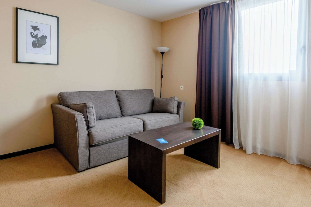 Suite junior 4 personnes - Photo 3