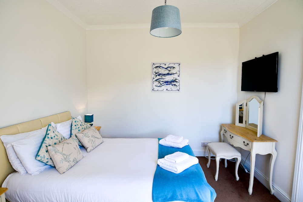 Double Room, 1 Double Bed photo 2