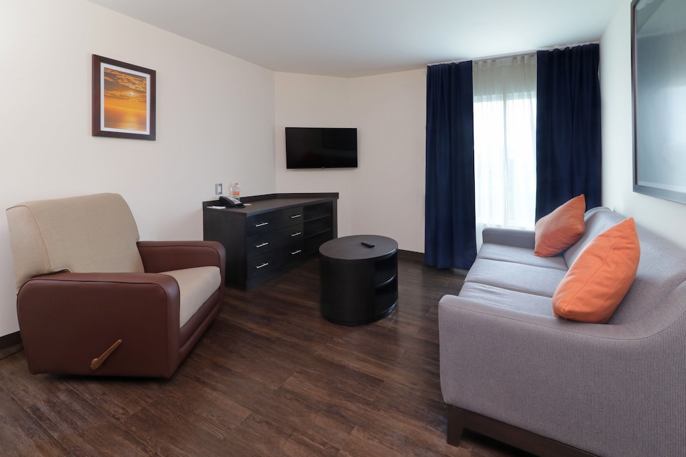 Suite, 1 Bedroom photo 1