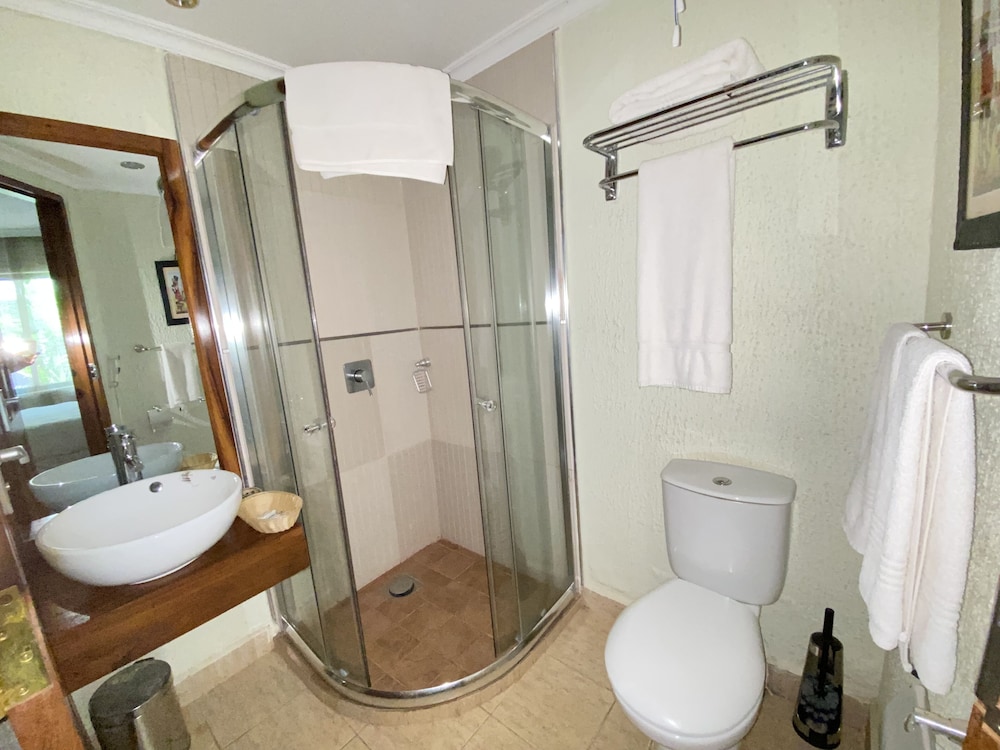 Deluxe Double Room, 1 Queen Bed