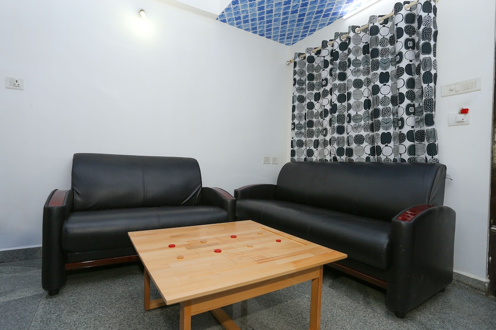 Double or Twin Room photo 2