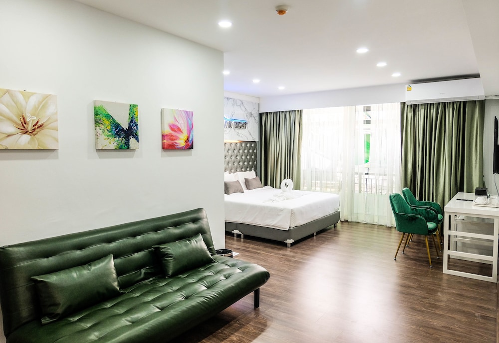 Family Suite photo 2