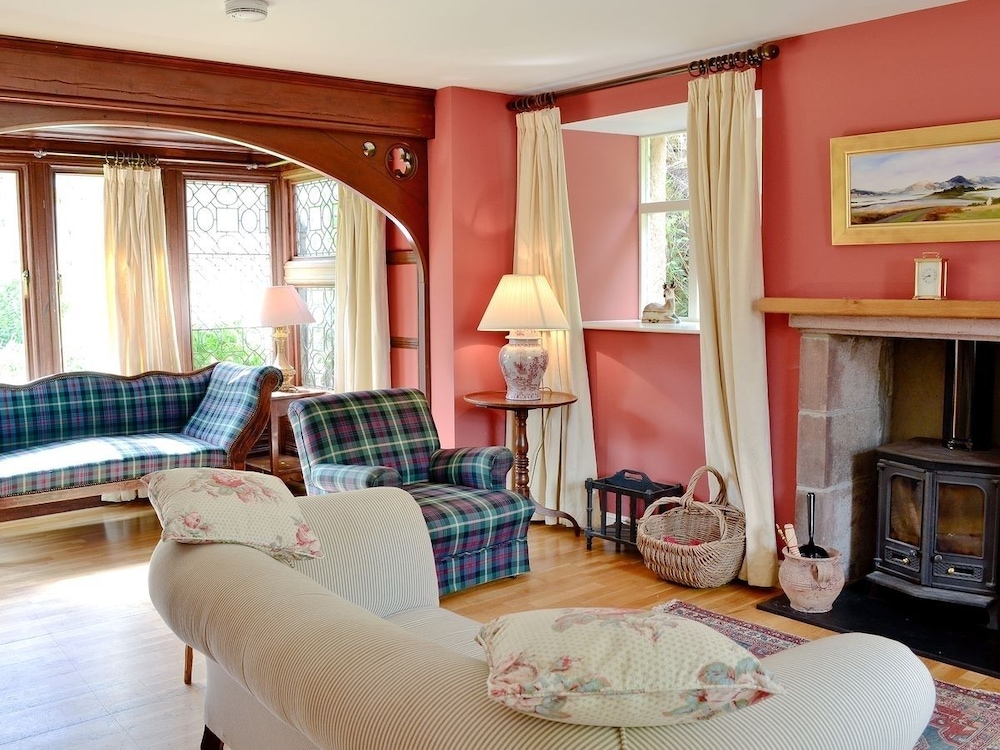Garden Cottage - 2 Bedrooms photo 2