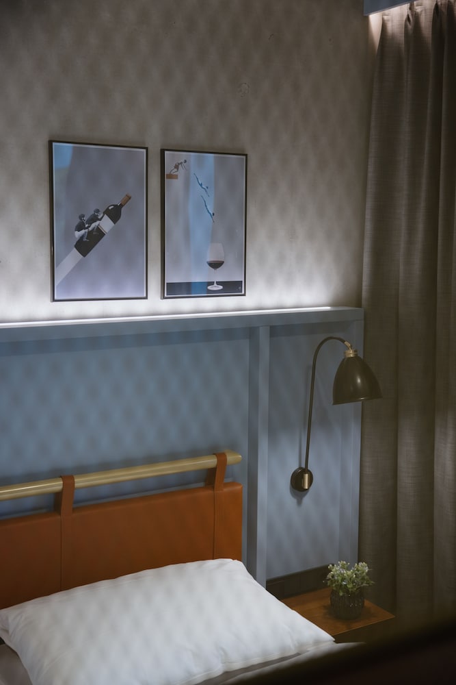 Studio Cool Denim, 35 sqm photo 2