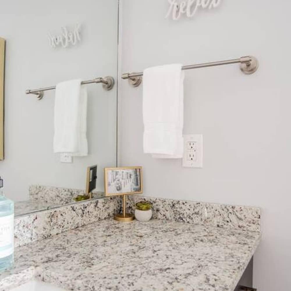 Cozysuites Indy Loft 2BR Monument Circle, Billede 12
