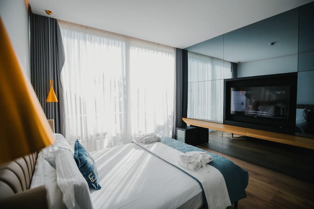 Standard Double Room, Mountain View photo 3
