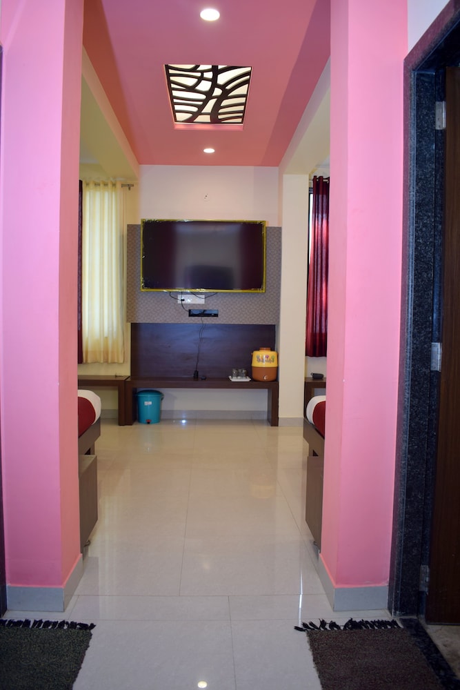 Deluxe Room, Non Smoking photo 2