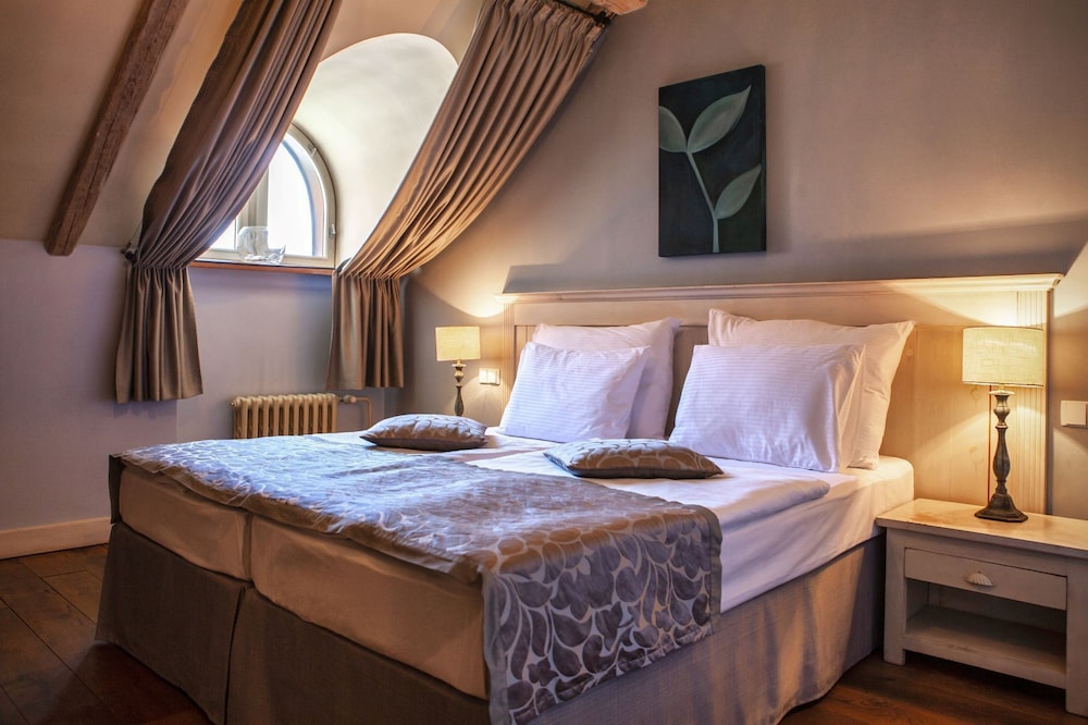 Comfort Single Room photo 1