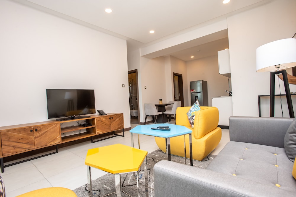 1 Bedroom Standard Suite - Photo 15