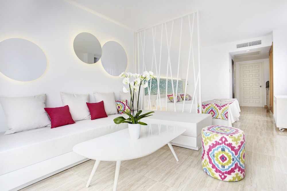 Junior Suite, Balcony