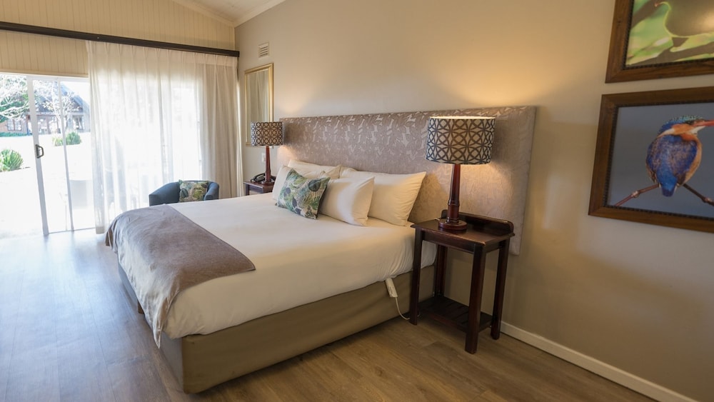Deluxe Room photo 1