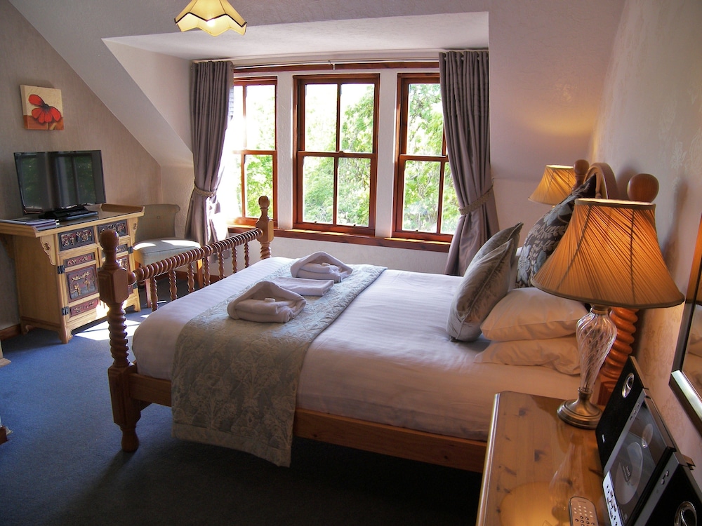 Premium Double Room photo 2