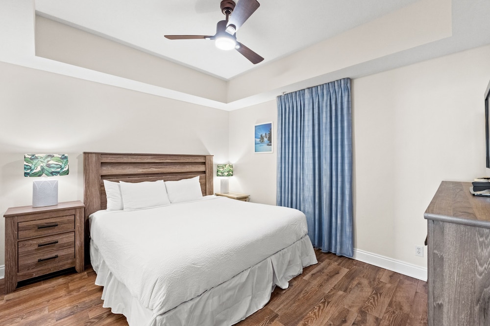 Condo, 1 Bedroom, Ocean View (1707E)