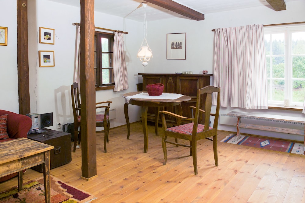 Studio, 1 Bedroom, Kitchen photo 3