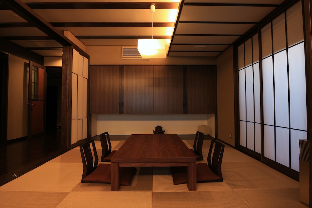 [Club Lounge Access] Wing Villa photo 2