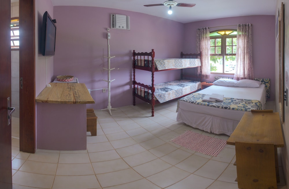 Quarto quádruplo standard photo 3