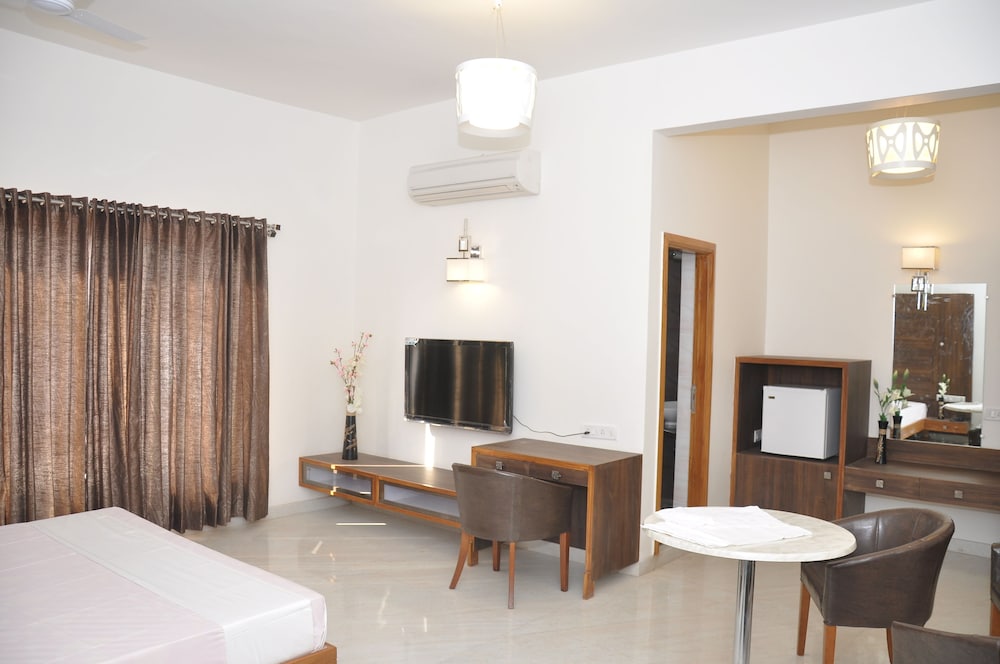 Suite photo 1