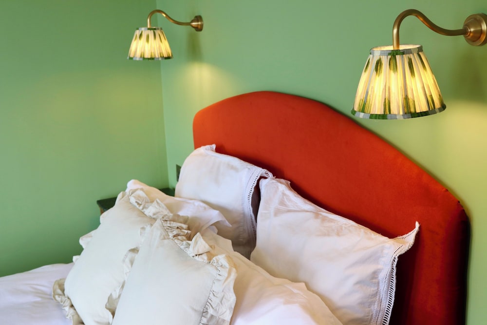 Superior Room, Sea View