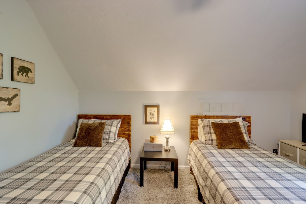 House (3 Bedrooms) photo 2