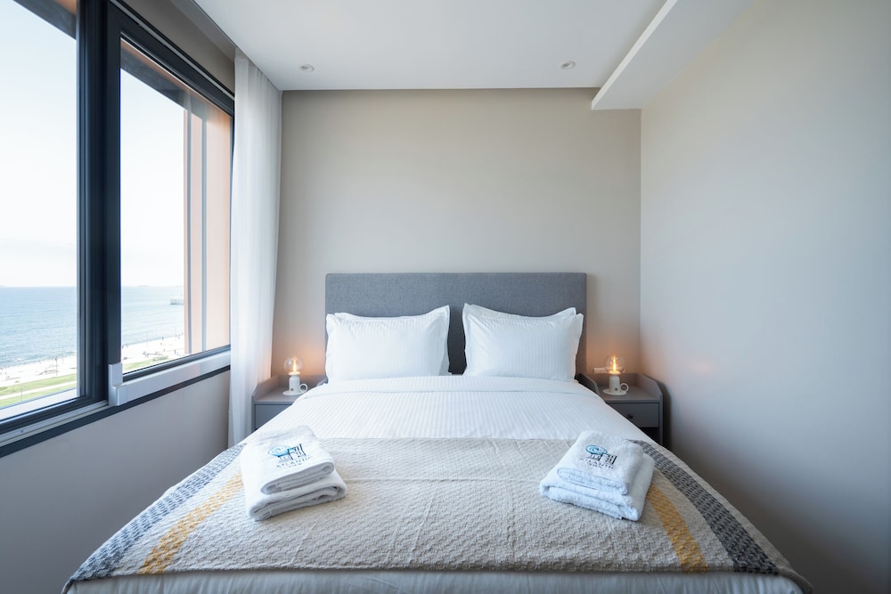 Panoramic Apartment